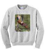 Birds & Waterfowl Sweatshirts