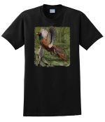 Game Bird T-Shirts