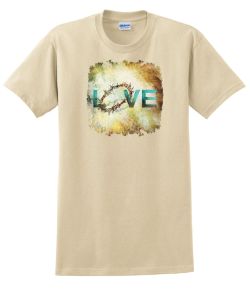 Love Crown T-Shirt