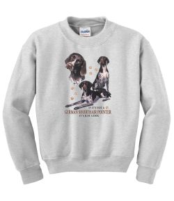 German Shorthair Co...