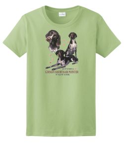 German Shorthair Co...