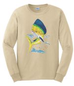 Other Sea Fish LS Tees