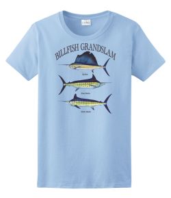 Billfish Grandslam ...