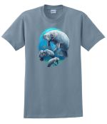 Sea Mammals T-Shirts