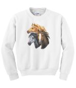 Horses Sweatshirts