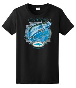 Tarpon Ladies Tee