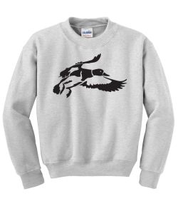 Landing Zone Duck Crew Neck Sweatshirt - MENS Sizing