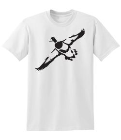 First Look Duck 50/50 Tee