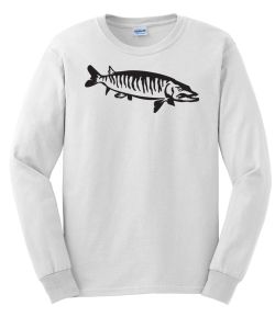 Muskie Long Sleeve ...