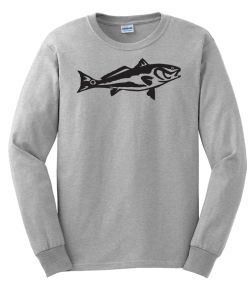 Redfish Long Sleeve...