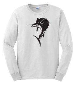 Sailfish Long Sleeve T-Shirt