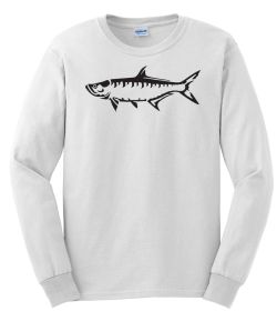 Tarpon Long Sleeve ...