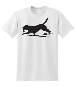 Great Retrieve Lab 50/50 Tee