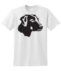 Lab Hunting Companion 50/50 Tee