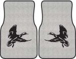 Birds & Waterfowl Mats