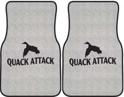Quack Attack Duck 5...
