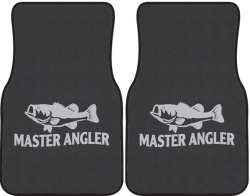 Master Angler Bass ...
