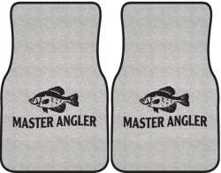 Master Angler Crapp...