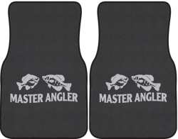 Master Angler Panfi...