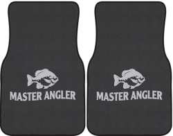 Master Angler Sunfi...