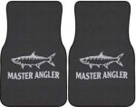 Other Sea Fish Mats