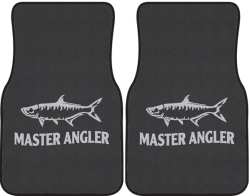 Master Angler Tarpo...
