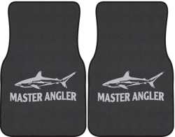 Master Angler Reef ...