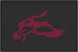 Landing Zone Duck Silhouette Door Mats