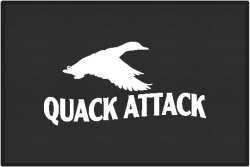 Quack Attack Duck 2...