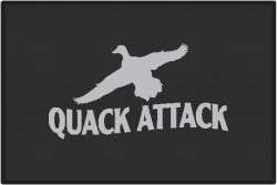 Quack Attack Duck 3...