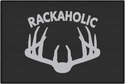 Rackaholic Whitetai...
