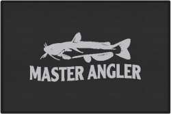 Master Angler Catfi...