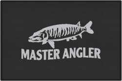 Master Angler Muski...