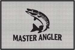 Master Angler Muski...