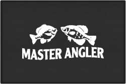 Master Angler Panfi...