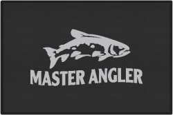 Master Angler Trout...