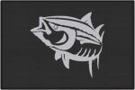 Other Sea Fish Door Mats