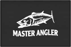 Master Angler Macke...