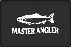 Master Angler Salmo...