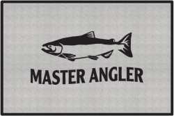 Master Angler Salmo...