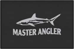 Master Angler Reef ...