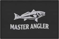 Master Angler Red F...