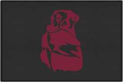 Proud Lab Silhouette Door Mats