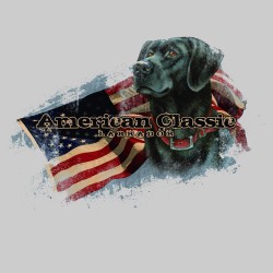 American Classic Lab T-Shirt