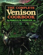 Fish & Game Cookbooks