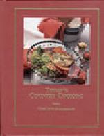 John Schumacher Today's Country Cooking Cookbook