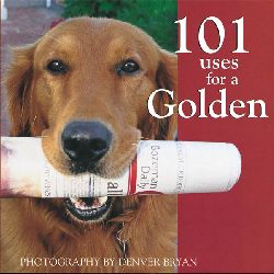 101 Uses For A Golden Book