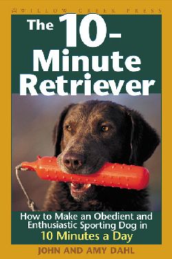 10 Minute Retriever