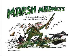 Marsh Madness