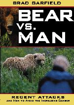 Bear Vs. Man
